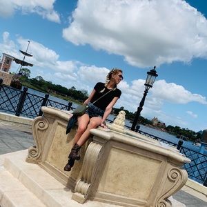 Meet your Posher, Katelynn